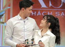 Lần hiếm hoi ca nương Kiều Anh xuất hiện cùng chồng đại gia trên sóng VTV