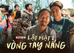 Lật Mặt 8: Bước lùi của Lý Hải