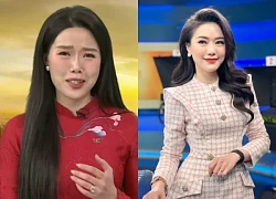 Lễ diễu binh mừng 30/4: 1 nữ MC cướp lời bạn dẫn, VTV bị nói quay tệ
