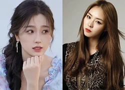 Lee Yeon Hee 'con cưng SM' từng bị 100 đoàn phim từ chối lại 'tình đầu quốc dân'