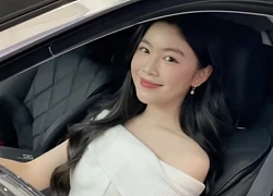 Lọ Lem trở lại sau 1 tháng im lìm trên mạng xã hội, có câu trả lời EQ cao