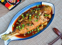 Loại cá thịt mềm ít xương, bổ dưỡng cho cả nhà: Bỏ túi ngay 4 cách chế biến đơn giản, càng ăn càng mê