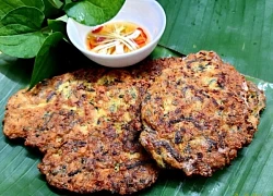 "Lộc trời" ngoi lên từ bùn đất ở Hải Dương, nhìn nổi da gà nhưng là đặc sản, ăn vào mới thấy thật tinh hoa
