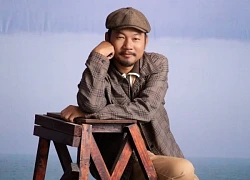 Long Đẹp Trai: Chưa từng mơ về 'diễn viên trăm tỷ' khi đóng 'Lật mặt 8'