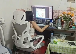 Lương 21 triệu cô gái chỉ ăn bữa cơm 10k/bữa, tiêu không quá 40k mỗi ngày: Nín lặng khi biết lý do tiết kiệm