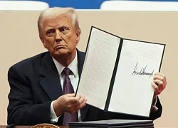 Lý giải về chính sách đối ngoại của Tổng thống Trump sau 100 ngày nắm quyền
