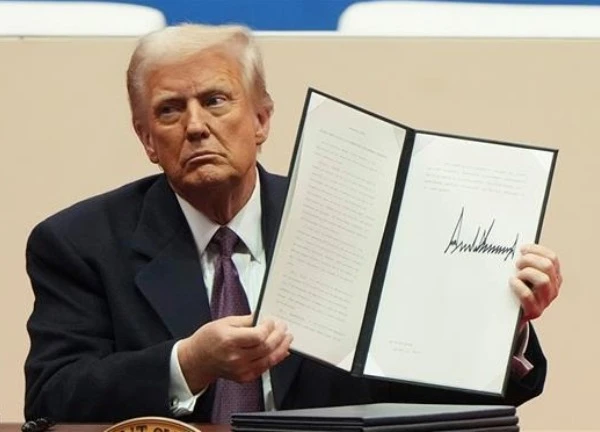 Lý giải về chính sách đối ngoại của Tổng thống Trump sau 100 ngày nắm quyền