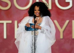 Madonna, Diana Ross, Stevie Wonder sẽ tham dự Met Gala