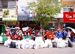 Màn tổng kết cực oách hậu "concert quốc gia": Flex mạnh nào, nếu bạn cũng góp 1 tay