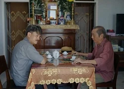 Mẹ biển - Tập 31: Ba Sịa chấp nhận để Hai Thơ trở về bên Đại