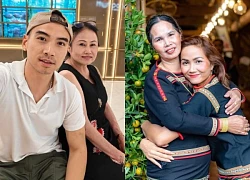 Mẹ H'Hen Niê 'chạm mặt' bà xui, lộ thái độ bất ngờ, có thân thiết như lời đồn?