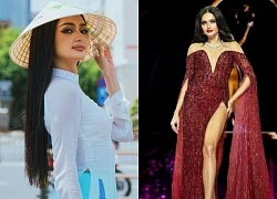 Miss Cosmo Philippines tiếp tục thi MUP , fan chê 'một màu', đừng mơ vương miện
