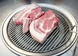 Một phần thịt lợn mang 'tiếng oan' nhiều năm