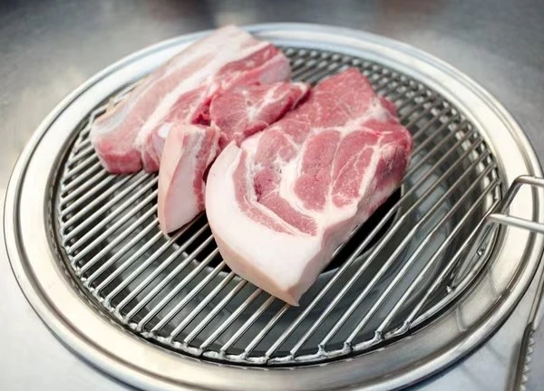 Một phần thịt lợn mang 'tiếng oan' nhiều năm