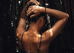 Một thói quen khi tắm có nguy cơ gây đột quỵ