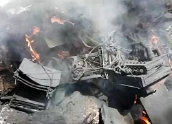 Mỹ đang trả giá đắt cho cuộc chiến chống Houthi