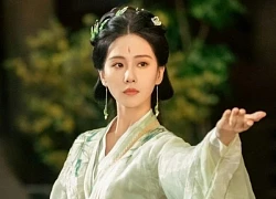 Mỹ nhân Trung Quốc bị chế giễu vì "vươn cổ một cách sai trái", netizen mỉa mai: Xem mà thấy mỏi vai gáy giùm