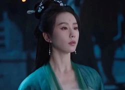 Mỹ nhân U40 vẫn liều mạng đóng thiếu nữ 18 tuổi, netizen mỉa mai "giống thiếu phụ đã qua 3 lần đò"