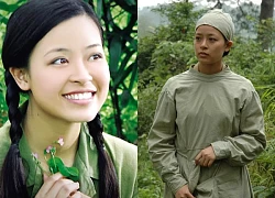 Mỹ nhân Việt nổi tiếng chỉ nhờ cặp lông mày, đóng 1 phim mà thành huyền thoại suốt 16 năm