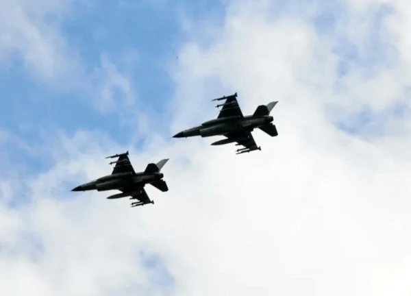 Mỹ phê duyệt gói huấn luyện và hỗ trợ F-16 trị giá 310,5 triệu USD cho Ukraine