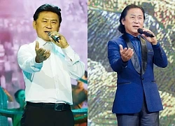 Nam nghệ sĩ là biểu tượng của nhạc Việt, nửa cuộc đời "truyền lửa" cho thế hệ trẻ, cất giọng mở màn tại đại lễ 30/4 khiến ai nấy nổi da gà!