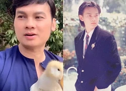 Nam NSƯT 50 tuổi ăn chay trường, biệt thự, đất đai trải dài từ Việt Nam sang Mỹ, về nước cho cháu xấp USD