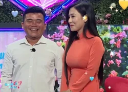 Nam tài xế vỡ òa khi chinh phục được mẹ đơn thân xinh đẹp