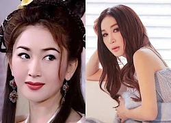 Nàng hồ ly đẹp nhất Trung Quốc: 25 năm không có đối thủ, trẻ mãi không già nhờ làm 1 việc khó tin
