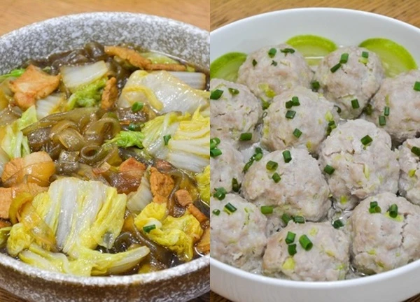 Nấu bữa tối ngon trọn vẹn chỉ trong chưa đầy 1 giờ: Đủ món mặn - rau - canh, nhanh gọn lại bổ dưỡng!
