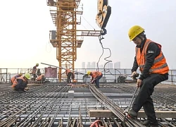 Những bài toán hóc búa nhất với kinh tế Trung Quốc không chỉ dừng ở thuế quan Mỹ