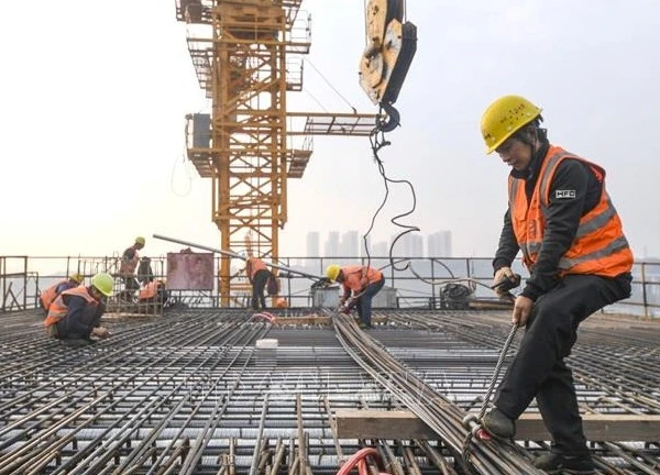 Những bài toán hóc búa nhất với kinh tế Trung Quốc không chỉ dừng ở thuế quan Mỹ