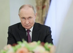 Nga có thể đã thay đổi mục tiêu về xung đột Ukraine