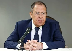 Nga tuyên bố không chấp nhận khôi phục đường biên giới năm 1991 cho Ukraine