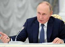 Nga vạch rõ Mỹ không thể ký thỏa thuận hòa bình hộ Ukraine