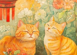 Ngày 2/5 vượng khí gọi tên: 3 con giáp bùng nổ tài lộc, sự nghiệp thăng hoa, vận trình hanh thông