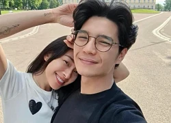 Ngô Thanh Vân ngầm công khai đang mang bầu?