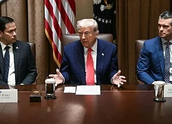 Ngoại giao hạt nhân kiểu mới: Iran đề xuất cơ hội 'nghìn tỷ đô' giúp nước Mỹ làm giàu