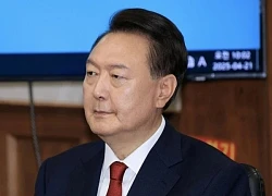 Cựu Tổng thống Hàn Quốc Yoon Suk Yeol bị truy tố vì lạm dụng quyền lực