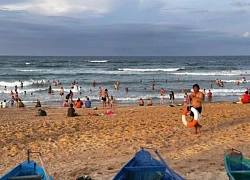 Ngôi chùa nổi tiếng trên sườn núi ở Vũng Tàu, lưu giữ 'báu vật' xá lợi Đức Phật