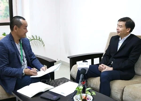 Nguồn cảm hứng vượt thời gian về chiến thắng của công lý và quyền tự quyết