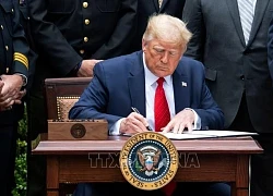 Nguy cơ các cơ quan tài chính toàn cầu mất vai trò nếu Mỹ rút lui