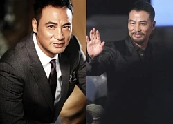 Nhậm Đạt Hoa: Showbiz lẫn xã hội đen không dám động, U70 "giàu sụ" vẫn đóng phim