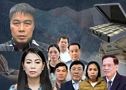 'Nhân vật đặc biệt' bị truy tố trong vụ án Tập đoàn Phúc Sơn