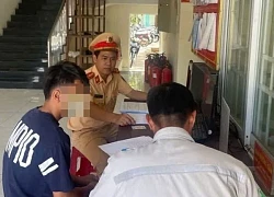Nhân vật trong clip "diễn xiếc" ở Bà Rịa - Vũng Tàu gây xôn xao mạng xã hội là nam sinh lớp 10