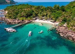 Nhiều du khách đi du lịch Kiên Hải, Phú Quốc