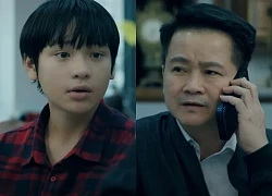 Những chặng đường bụi bặm - Tập 21: Bố Phỏm là doanh nhân thành đạt