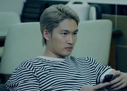 Những chặng đường bụi bặm - Tập 22: Nguyên muốn nhận nuôi Phỏm