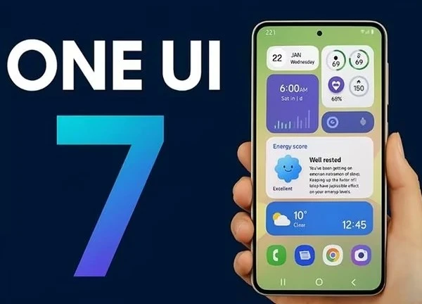 Những mẫu Galaxy A không thể cập nhật One UI 7