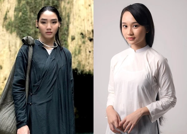 Những mỹ nhân bước ra từ phim của "đạo diễn trăm tỷ" Victor Vũ