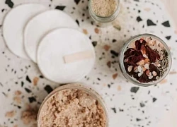 Những sai lầm gây tổn thương da khi tẩy tế bào chết